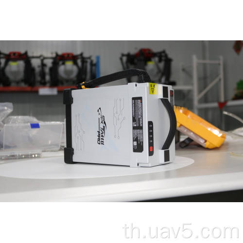 14S PRO 25C TATTU 22000MAH ลิเธียมโดรนแบตเตอรี่